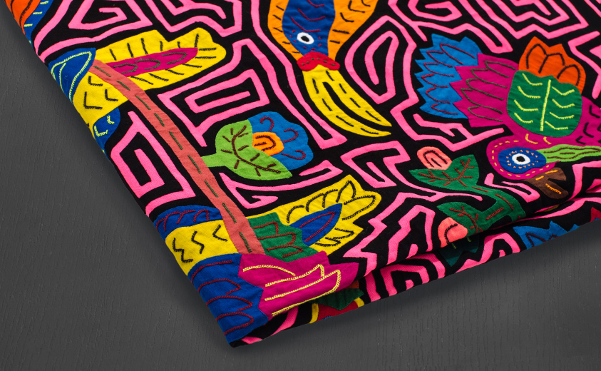 molas 4