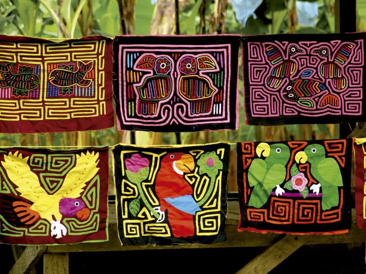 molas 5